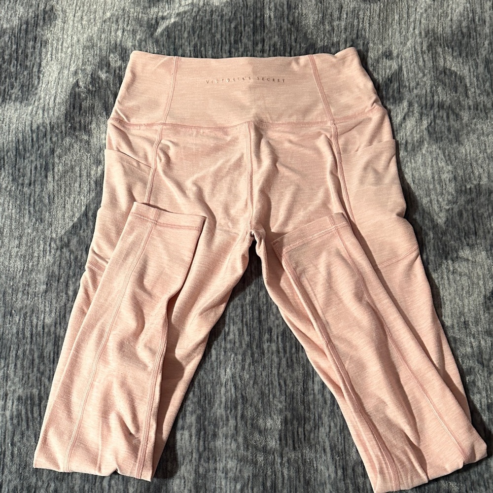 Victoria's Secret Pink Leggings - Picture 3 of 10